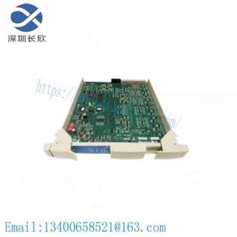 Honeywell MC-PHAO01 51403476-150: Advanced Analog Output Module with 16 HART Channels