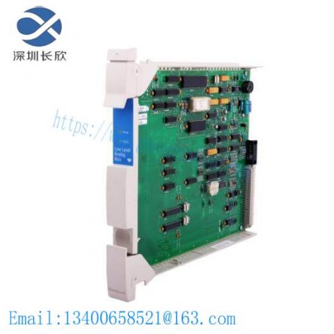 Honeywell MC-PLAM02 51304362-150 - New Original