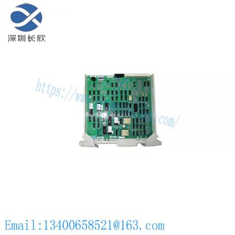 Honeywell MC-PSTX03 Smart Transmitter Interface Multivariable Control Module