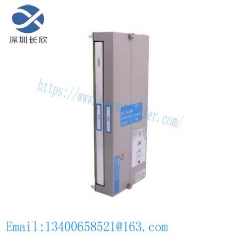 Honeywell MC-TAMT04 FTA Wiring Card - High-Performance Thermocouple Input Terminal