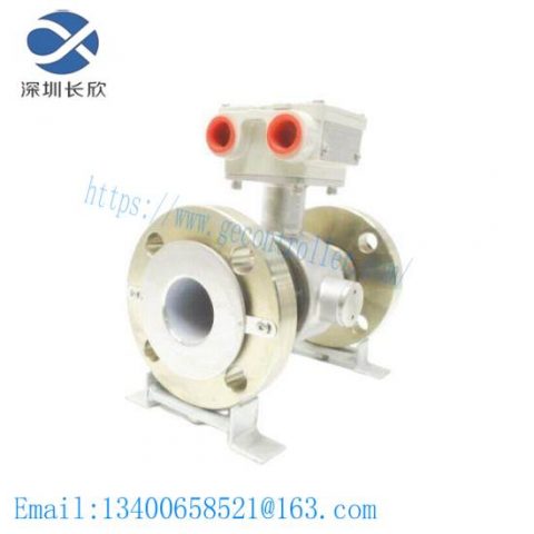 Honeywell MGG18F-040PA11LS5AAA-X-YA - Advanced Industrial Control Module