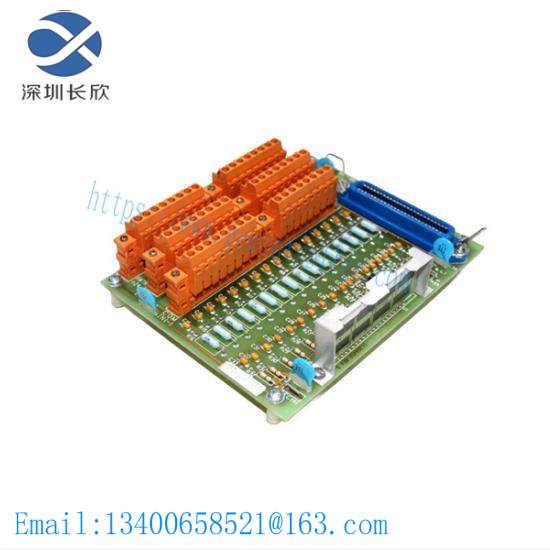 honeywell_mu-taih02_terminal_assembly.jpg Honeywell 51107146-116: High-Performance Industrial Control Module