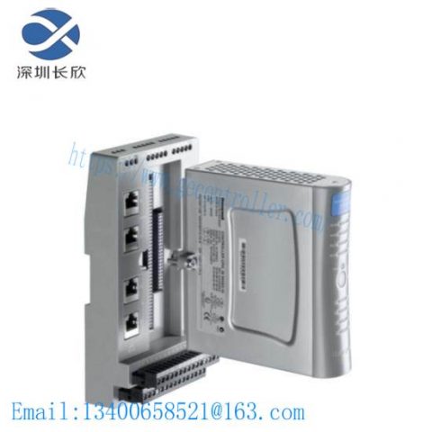 Honeywell SC-PCMX01 51307195-175 Controller: CPM 28 Mixed IO RTU2020