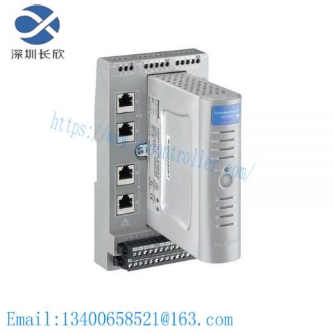 Honeywell SP-EBLDR1 Modular Process Controller - Advanced Automation Solution for Industry