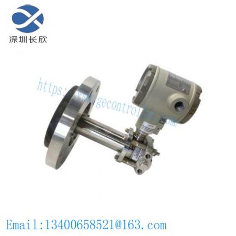 Honeywell STF932-E1A-031F0-1C | Industrial Flange-Mounted Liquid Level Transmitter