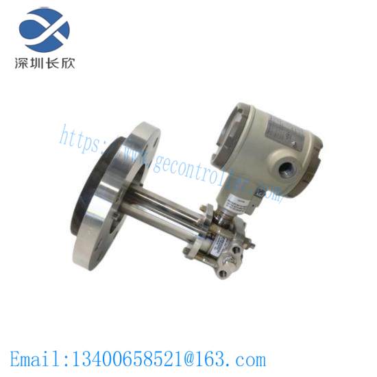 honeywell_stf932-e1a-031f0-1c_flange_mounted_liquid_level_transmitter.jpg Honeywell STF932-E1A-031F0-1C | Industrial Flange-Mounted Liquid Level Transmitter