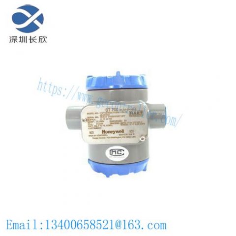 Honeywell STG740-E1GC4A-1-C-AHB-11S-A-50A0 Industrial I/O Termination