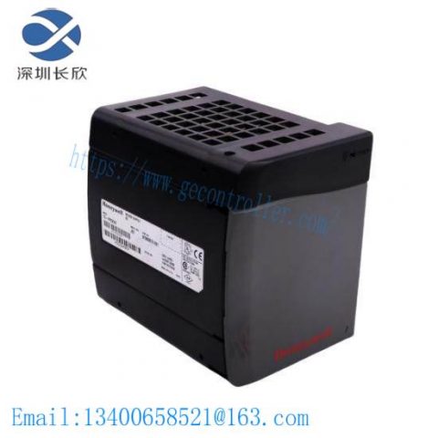 Honeywell TC-FPDXX2 Power Supply Modules - Reliable Energy Solution for Industrial Control