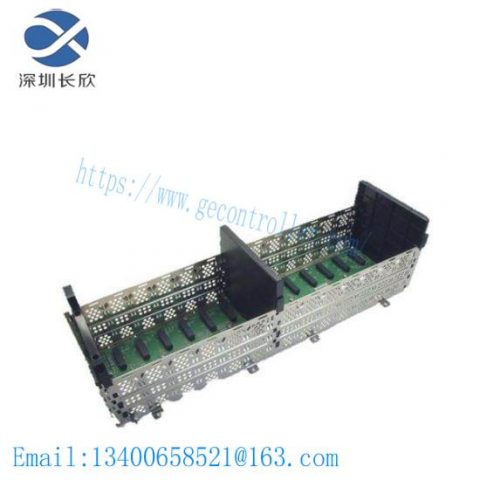 Honeywell TC-FXX132 Card Rack Chassis: Industrial Control Module for Enhanced Efficiency