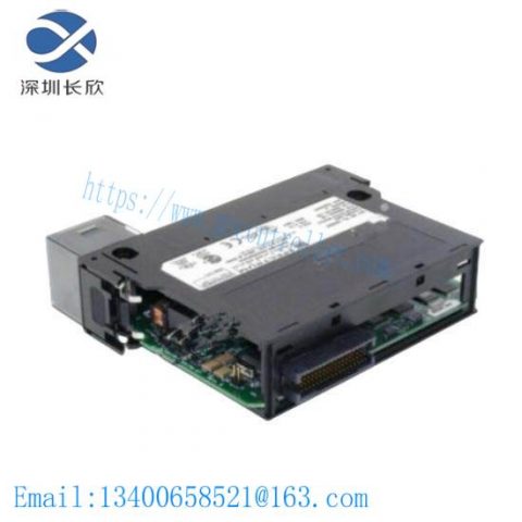 Honeywell PLC TC-IXL061 Industrial Control System Module