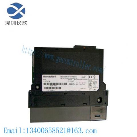 Honeywell TC-IXR061 RTD INPUT MODULE - Temperature Measurement Solution