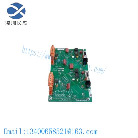 honeywell_tk-ffru01_51309550-275_power_supply_board_1.jpg HONEYWELL TK-FFRU01 51309550-275 Power Supply Board