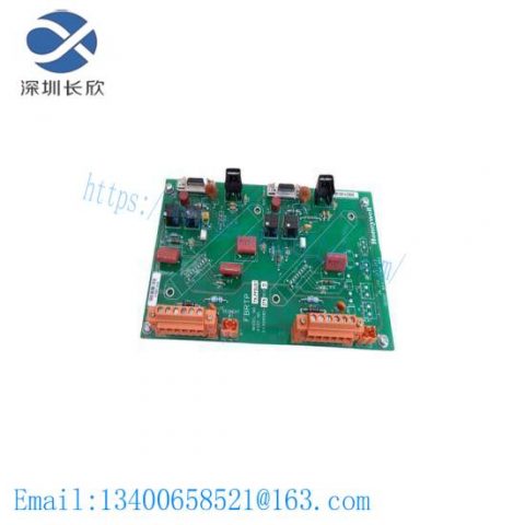 HONEYWELL TK-FFSU01 Power Supply Board, for Industrial Control Applications