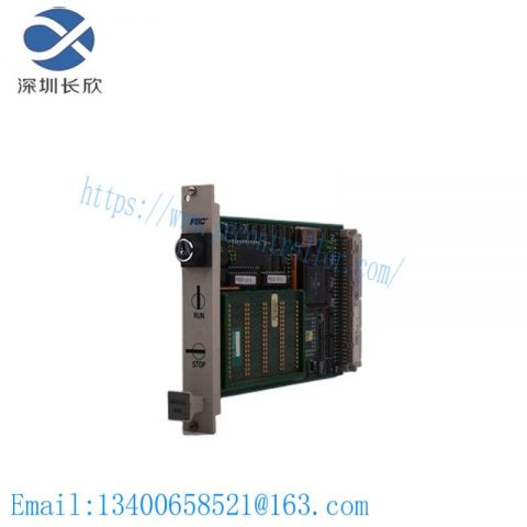 Honeywell TK-FTEB01 51309512-175 Ethernet Module for Enhanced Process Control Systems