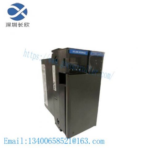 HONEYWELL TK-IOLI01 PLC I/O Link Interface Module