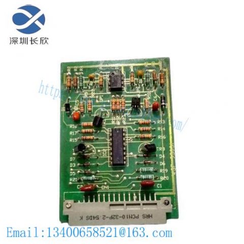 Hyundai WSP-93031 PCN10-32P-2.54DS K - High-Performance Industrial Control Module