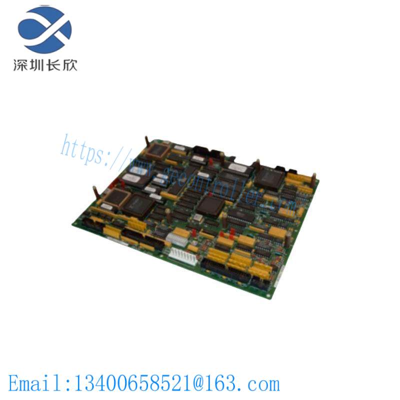 ic200alg265_ge_analog_input_module.jpg GE IC200ALG265 Analog Input Module: Advanced, High-Precision Control Solution
