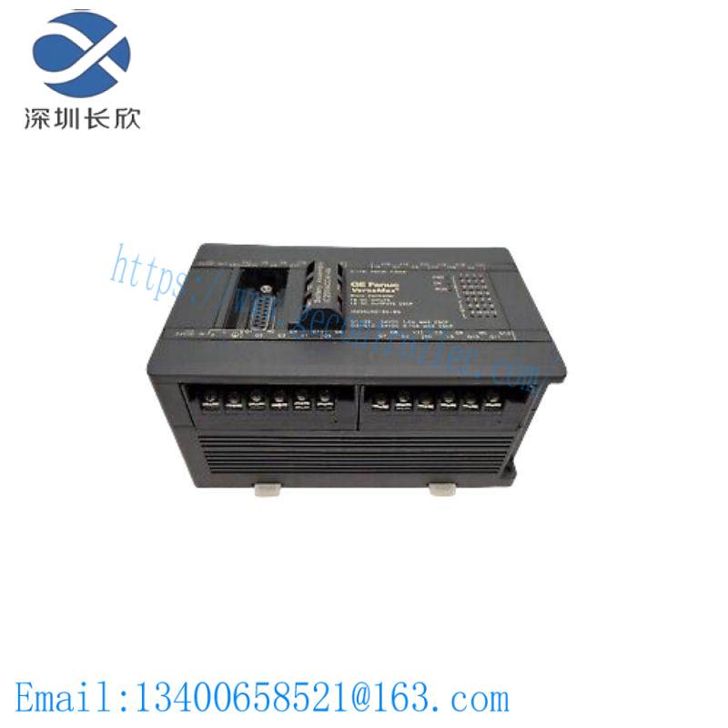 ic200uex211-c_ge_28_point_expansion_ac_dc_relay.jpg GE IC200UEX211-C: 28-Point Expansion AC/DC Relay Module