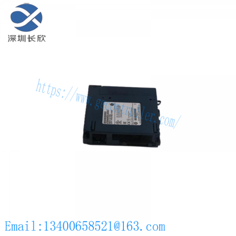 GE Fanuc IC694MDL930C - Isolated Relay Output Module, Advanced Industrial Control Solution