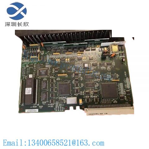 GE IC697HSC700 High Speed Counter - High Performance Counter Module for Industrial Control Systems