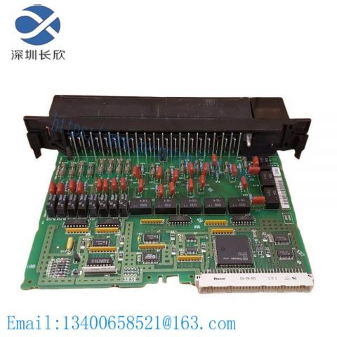GE IC697MDL940: Advanced Output Relay Module for Industrial Control