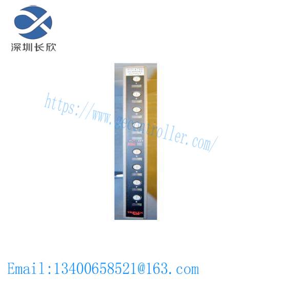 ics_triplex_t3485_isolated_guarded_output_module.jpg ICS Triplex T3485 - Isolated Guarded Output Module, High-Precision Control Solutions
