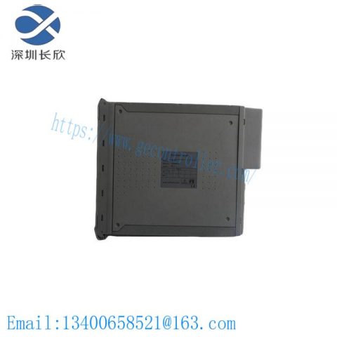 ICS Triplex T8311 Trusted TMR Expander Interface - Industrial Control Module