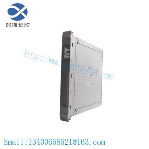 ICS Triplex T8312-7C 24V DC Digital Input Module - 40 Channel