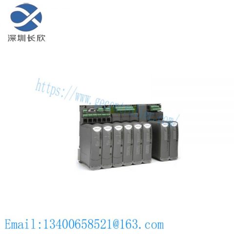 ICS Triplex T9083D IEC 61131 Workbench Module