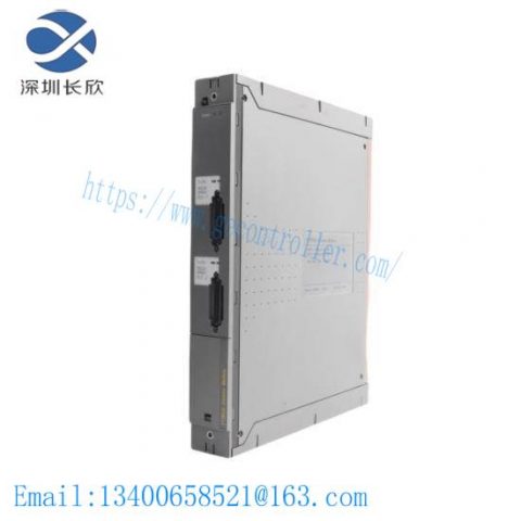 ICS Triplex Trusted T7150A Communication Module