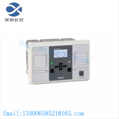 IDER ABW140EG Industrial Control Module