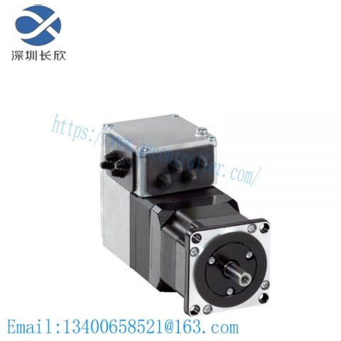 Schneider Electric, ILA1F571PB1A0, Servo Motor, Precision Control Module