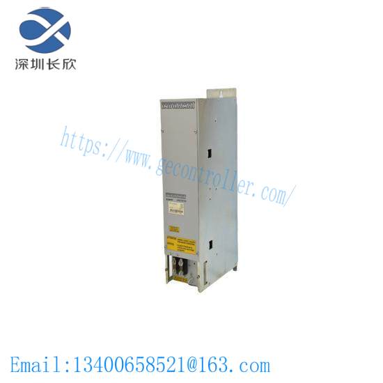 Indramat KDF 2.2-50-300-w1/220 + 109-0680-4b03-02: High-Performance Drive Module for Industrial Automation