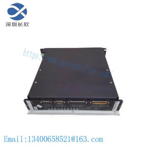 INFICON MPG400 PN351-011 - High-Precision Mass Flow Controller for Industrial Applications