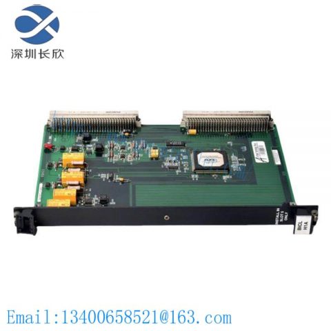 GE IS200BICLH1AEC: Advanced IGBT Drive Bridge Interface Board for Industrial Control