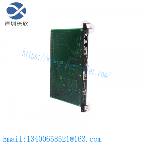 GE IS200DSPXH1DBC: High-Performance Digital Signal Process Controller