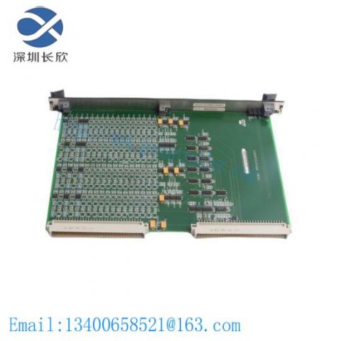 GE-FANUC IS200ESELH1AAA Ex2100 Exciter Selector Board