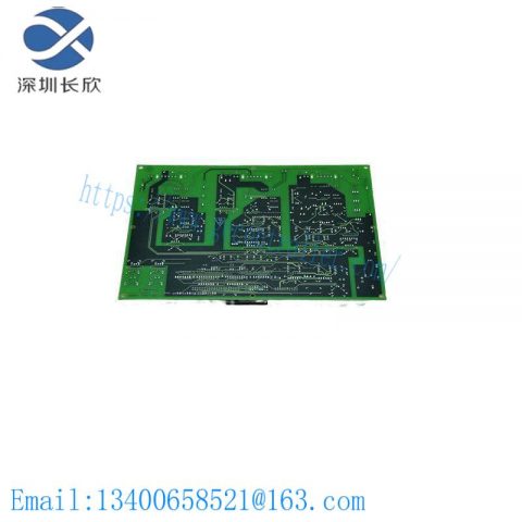 GE IS200GDDDG1ACA - Precision PWM Gate Driver for Industrial Control