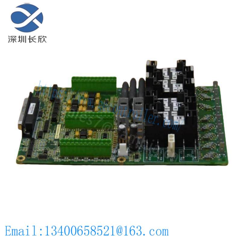 is200pscdg1adb_ge_pscd_exciter_card.jpg GE IS200PSCDG1ADB: Precision Engineered PSCD Exciter Card for Industrial Controls