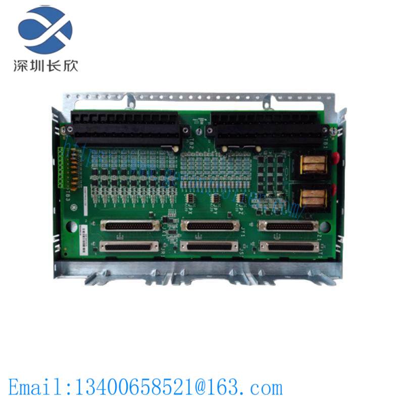 is200tpros1cbb_ge_processor_module.jpg GE IS200TPROS1CBB: Advanced Processor Module for Industrial Controls