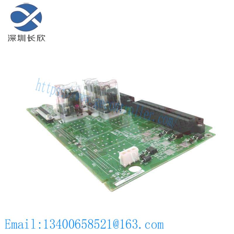 is200trpgh2bde_ge_pc_board.jpg GE IS200TRPGH2BDE - Industrial Control PC Board, Precision Engineered for Mark VI Systems