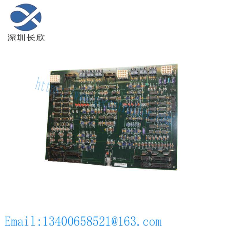 is200xdiag1a-dd_ge_circuit_board_plc.jpg GE IS200XDIAG1A-DD: Precision Circuit Board for Industrial Control