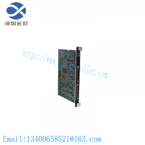GE IS215UCVEH2AE VMIVME-7614-132: Advanced VME Control Card for Industrial Automation