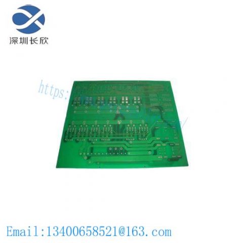JL NP026-R1P0WX-668E1.101862, Industrial Automation Module