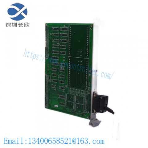 JL VTM22WB - Advanced Modular Control System