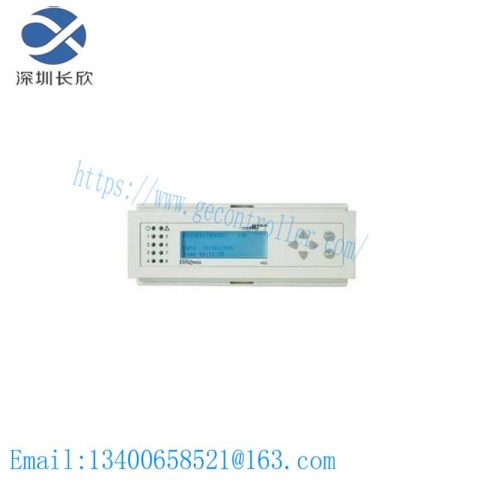 JOHNSON MS-NAE5510-1 Advanced Industrial Control Module