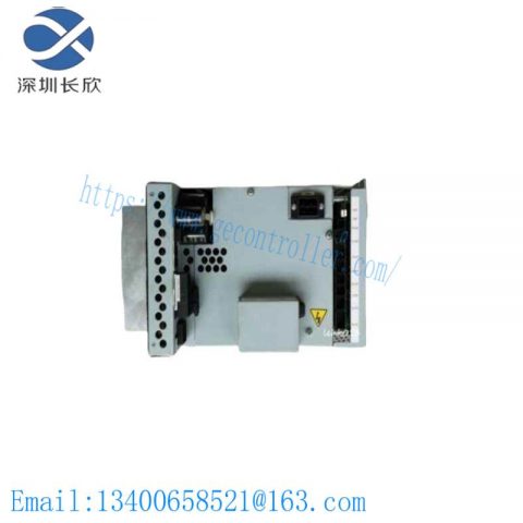 Kawasaki 50632-1066 Industrial Control Module