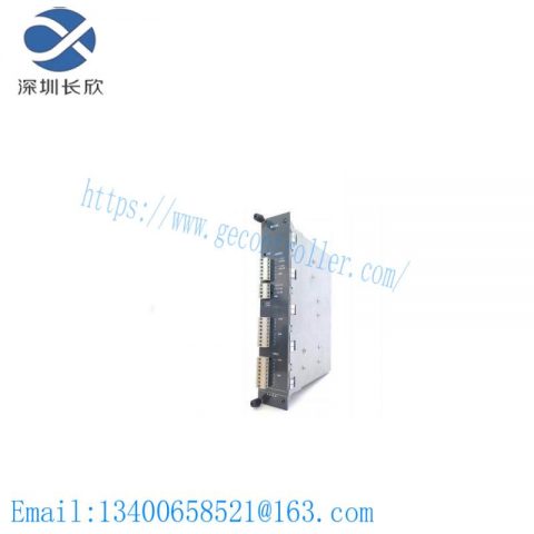 KEBA PS244/A Power Supply Module: Efficient & Reliable Industrial Control Solution