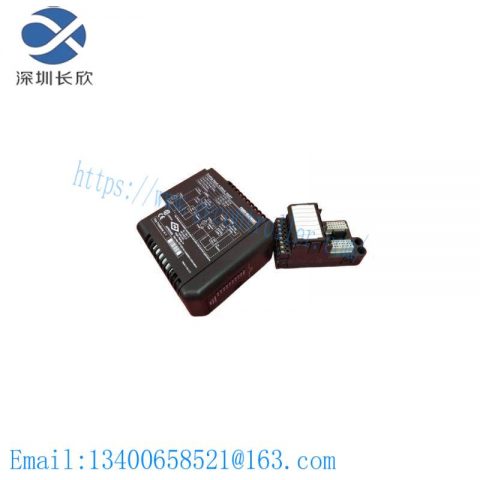 EMERSON KJ2005X1-MQ1 12P6381X042 VE3008 Control System