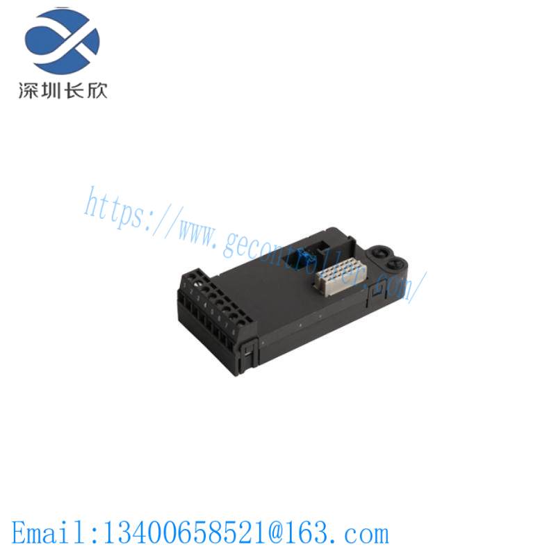 kj3007x1-ea1_12p2413x032_emerson_terminal_block.jpeg EMERSON KJ3007X1-EA1 12P2413X032 Industrial Terminal Block